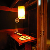 すし土風炉 銀座一丁目店の雰囲気2