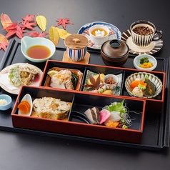 日本料理雲海のおすすめポイント1