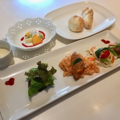 キッズメニュー