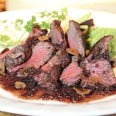 SpiceBarMelissaのおすすめ料理3