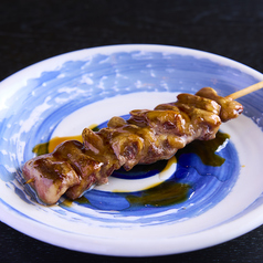 ハツ串【タレ・塩】