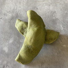 豆パン