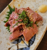 まる壱商店のおすすめ料理2