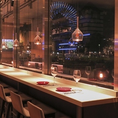 ウルフギャング パック WOLFGANG PUCK WP PIZZA 横浜ランドマークプラザ店の特集写真