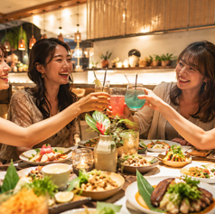 BANG BANG BANG グランフロント大阪店のおすすめ料理1