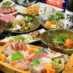 海鮮居酒屋 蛇之助(居酒屋)の雰囲気 | ホットペッパーグルメ