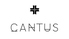 CANTUS カントスのロゴ