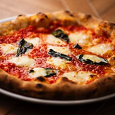 ピッツェリア ダ ドッツ PIZZERIA DA DOTSの特集写真