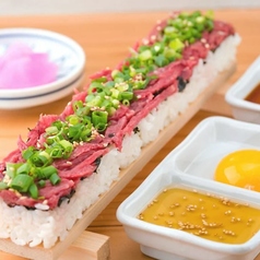 串焼肉酒場れもんのおすすめ料理2