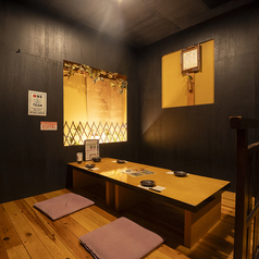 和ダイニング すけろくの雰囲気2
