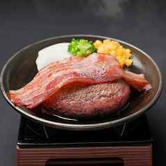 ベーコントッピング