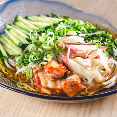 そうめんorにゅうめん