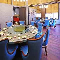 麻辣江湖 難波店の特集写真