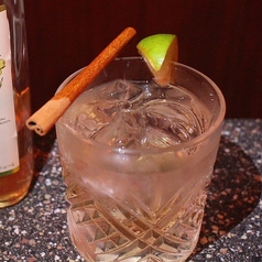 Sound Bar NUTSTOWN サウンドバーナッツタウンのおすすめポイント1