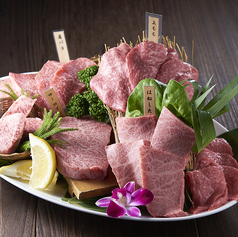 焼肉 房家(ぼうや) 福岡ワンビル店の写真2