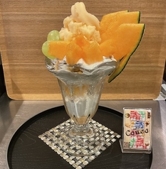 雪屋 Conco ゆきやこんこのおすすめ料理1
