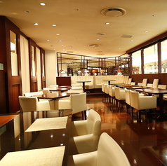 ラ・ピアッツァ LA・PIAZZA 新潟伊勢丹店の写真