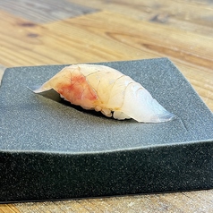 真鯛（1貫）