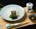 和食と海鮮料理 利久 蒲田のおすすめ料理1
