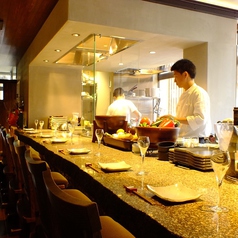 GRILL末松 熊本の特集写真