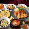新大久保 韓国料理 ＋82 プラスハチニーのおすすめポイント2