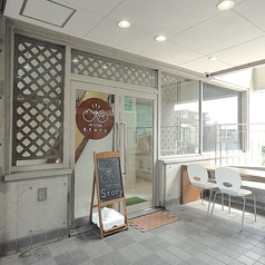 cafe&dining Story ストーリーのおすすめポイント1