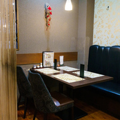 モダンチャイナ大橋の雰囲気2