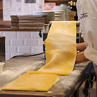 本場イタリアの情熱が詰まった自家製手打ちパスタが◎