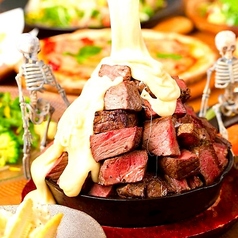 This肉バルダイニング 田原町店のコース写真