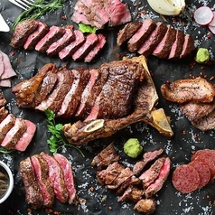 肉ごこち 秋葉原特集写真1