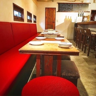 午後のひとときを“ちょっと特別なランチ時間”に♪