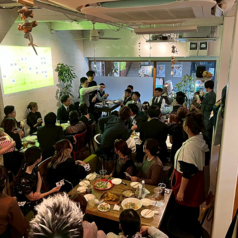 ラニカフェ LANI cafeのコース写真