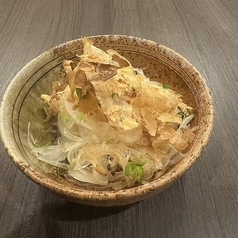 香味オニオンスライス