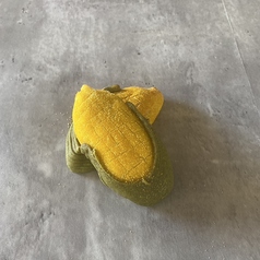 もろこしパン