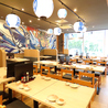 魚星 渋谷並木橋店のおすすめポイント2