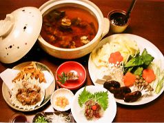 割烹 たかしま 東武宇都宮のおすすめ料理3