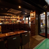 ビアバックス 上野店の雰囲気2