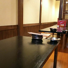 完全個室完備で人目を気にせず、ゆったり皆さんと素敵なお時間をお過ごしいただけます◎こだわりが詰まった美味しい料理が満載です♪