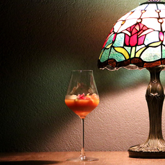 ティファニーで夕食をのおすすめドリンク2