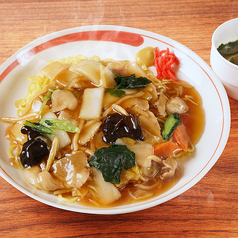 大衆酒場 おたる三幸 大通ビッセ店のおすすめランチ3