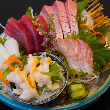 酒呑集楽 おちゃの間のおすすめ料理1