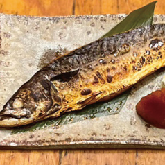 和歌山 備長炭 熟成干し鯖