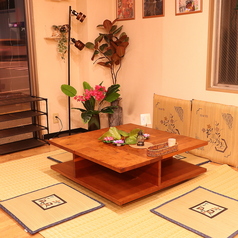 Khan s Adda カーンズアッダの雰囲気3