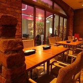 マイアミパティオ 新橋駅前店の雰囲気2