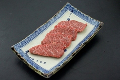 和牛ロース
