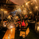 【栄/ビアガーデン/焼肉/キャンプ/飲み放題/肉/誕生日/記念日/伏見/宴会/オープンテラス】