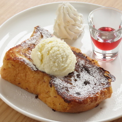 Aivalley MIYANOMORIのおすすめ料理1