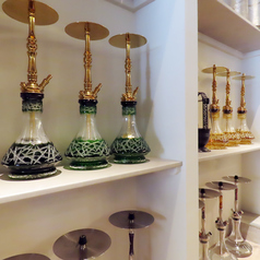 Hookah cafe SENSE -ever green-のおすすめ料理1