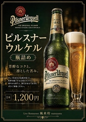ピルスナーウルケル 瓶詰め 1本