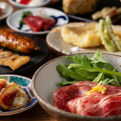うまや キャナルシティ店のコース写真